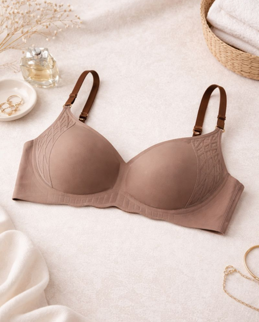 Sütyenlerde 3 Al 2 Öde