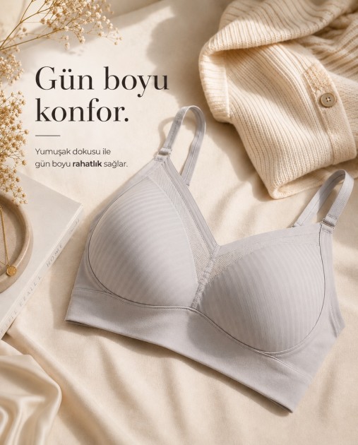 Yeni Sezon Sütyenler